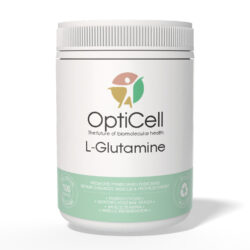 L-Glutamine