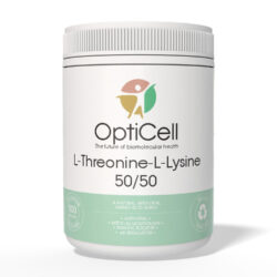 L-Threonine-L-Lysine 50/50