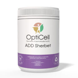 ADD Sherbet