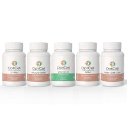Muscle Support Package