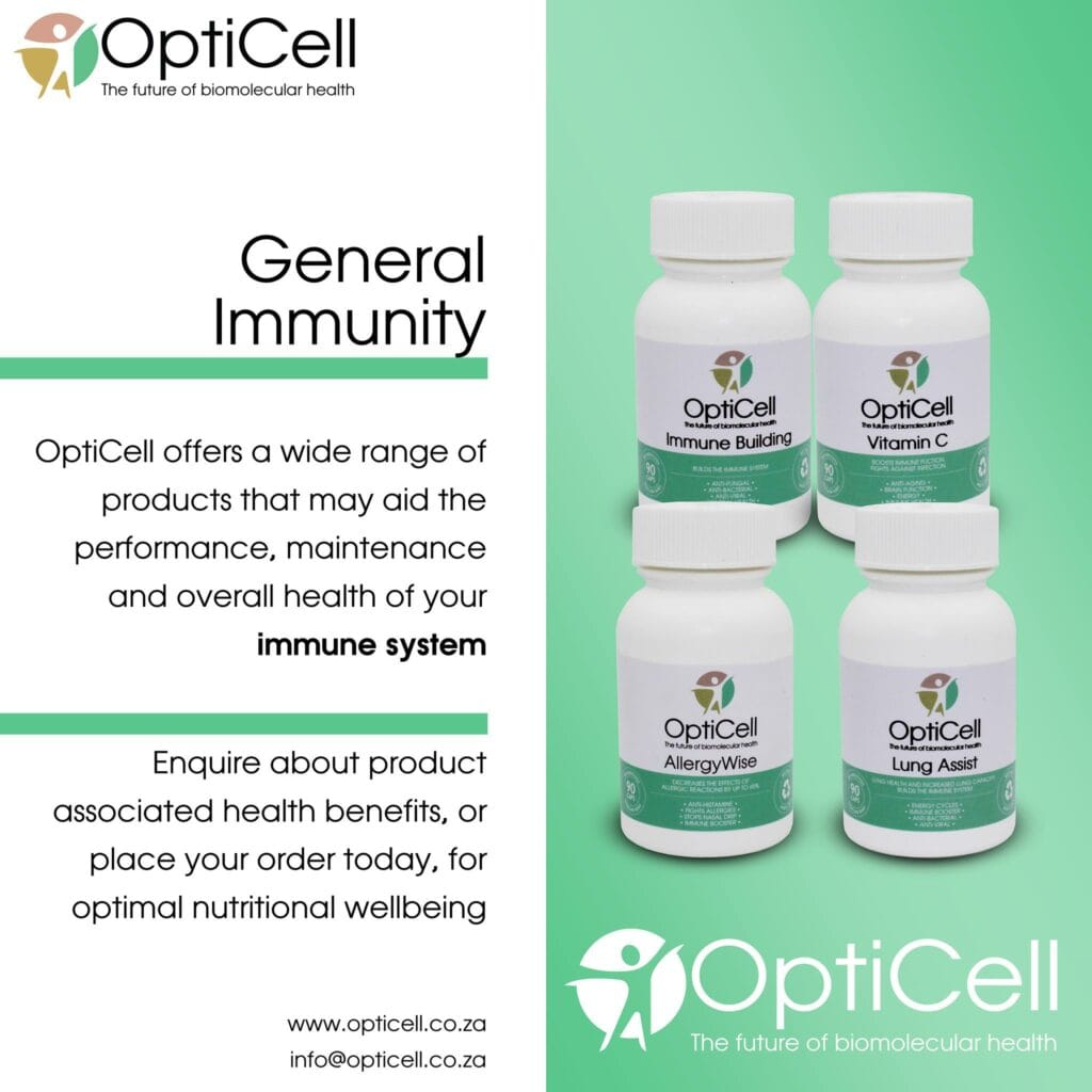 General Immunity