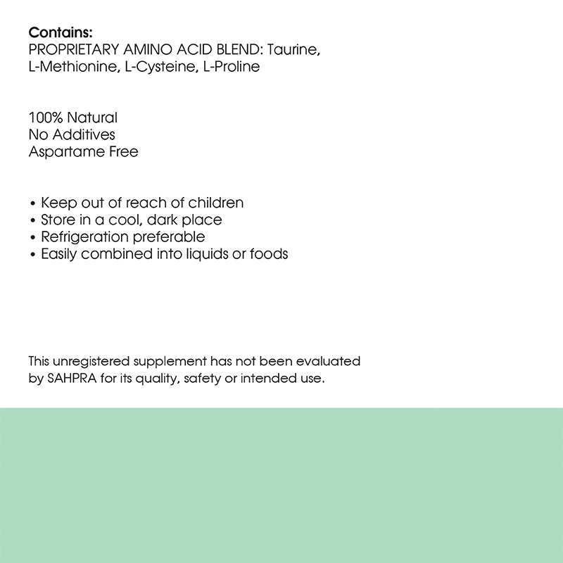 Amino Acid Blend Four - Image 3