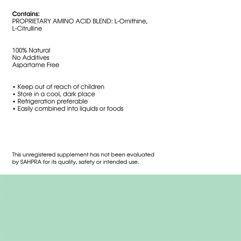 Amino Acid Blend One - Image 3