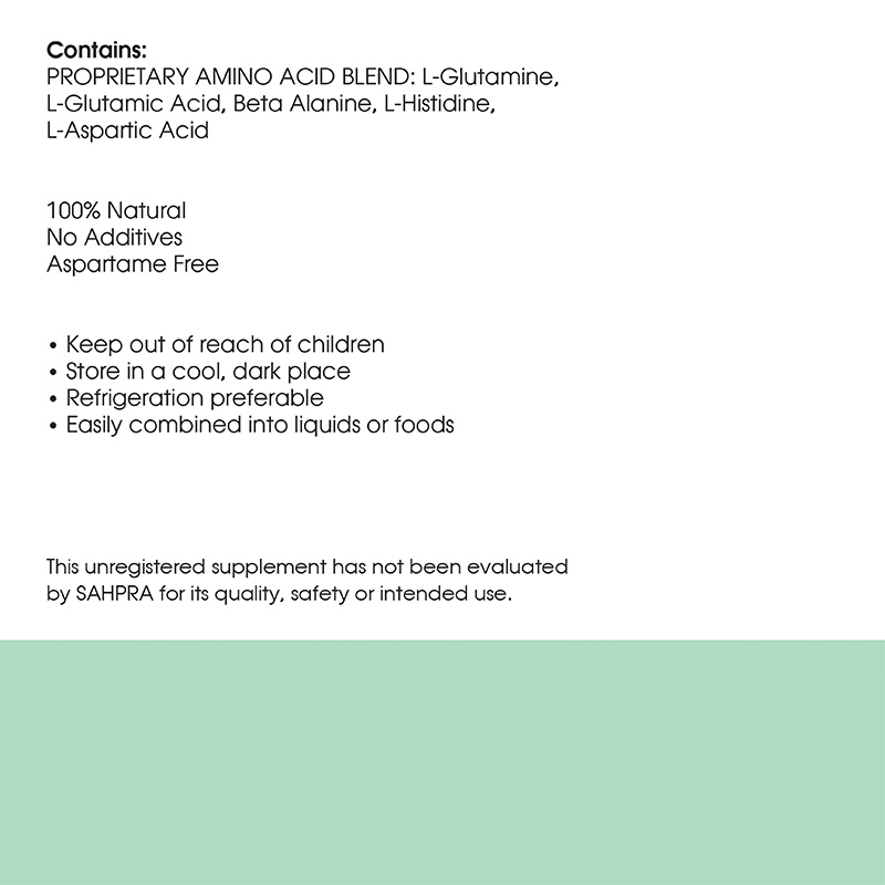 Amino Acid Blend Three - Image 3