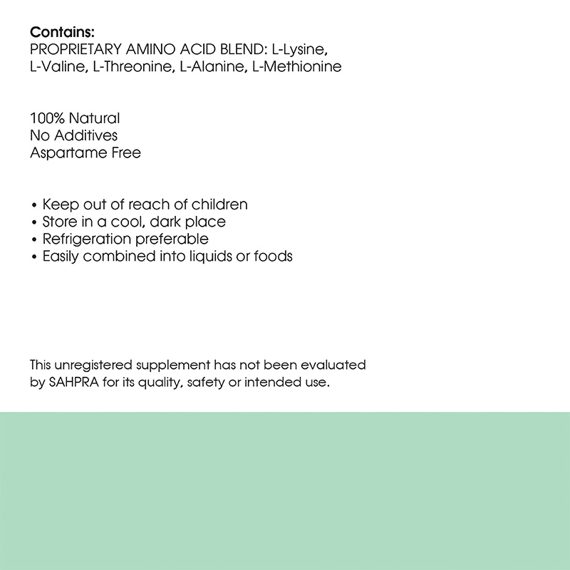 Amino Acid Blend Two - Image 3